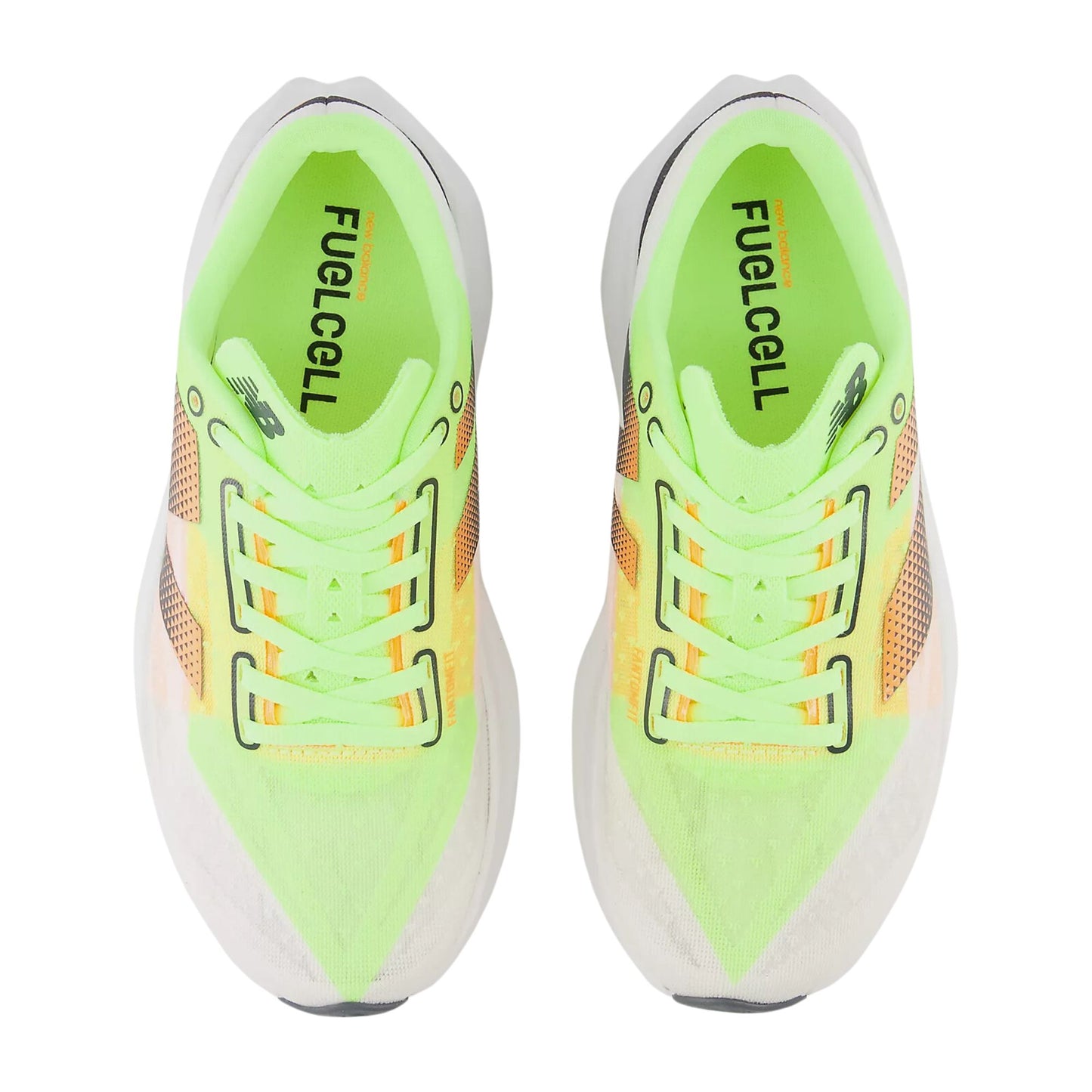 NEW BALANCE WOMEN'S REBEL V4