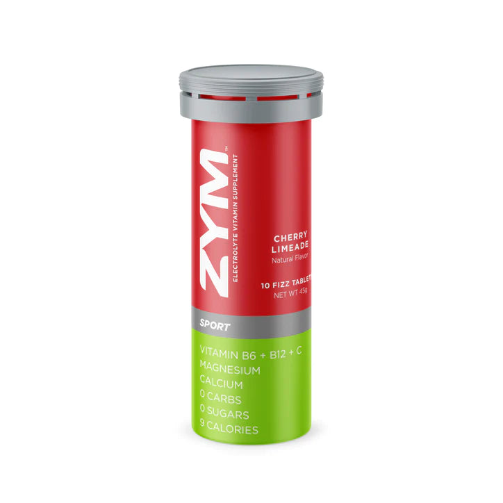 ZYM SPORT
