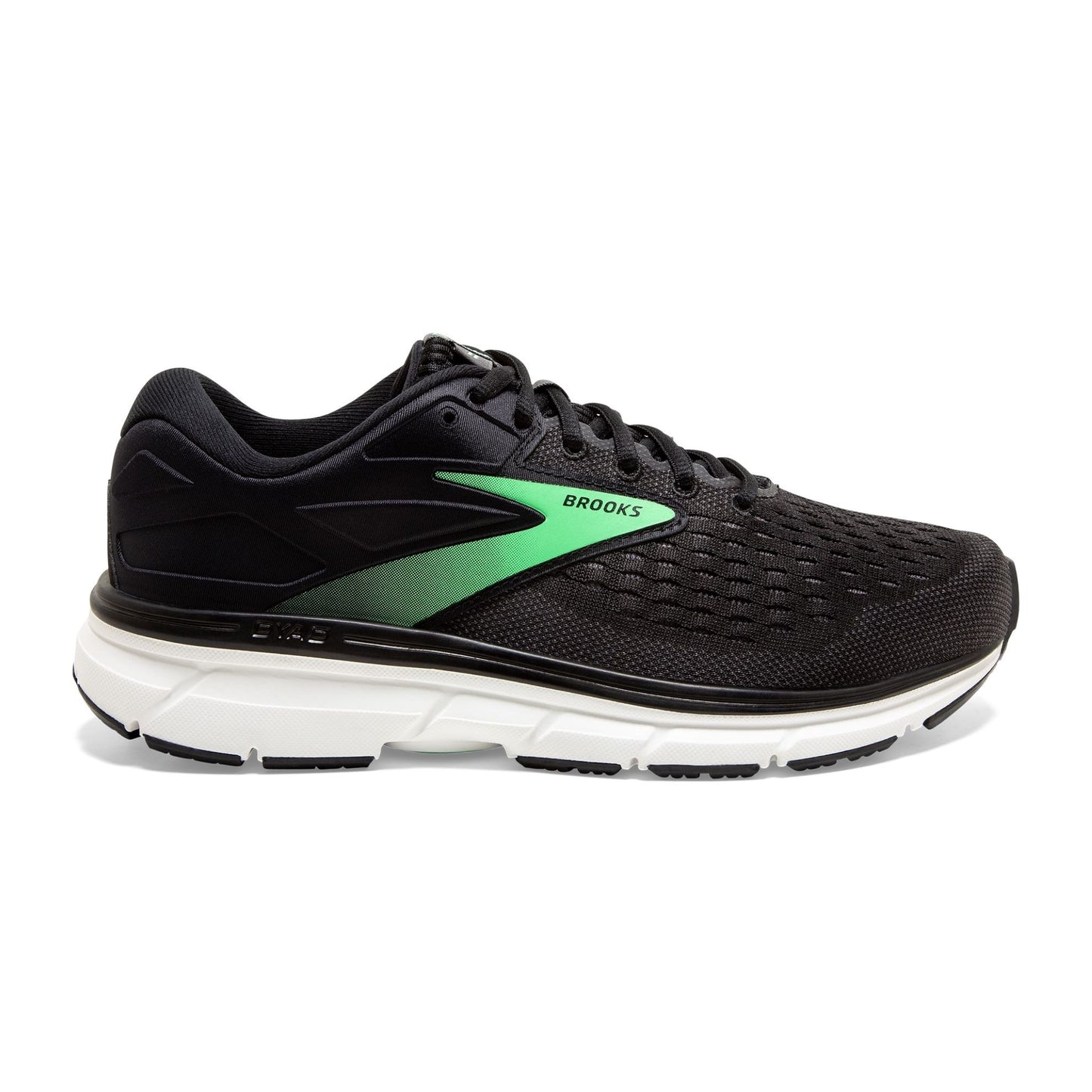 BROOKS WOMEN'S DYAD 11 WIDE