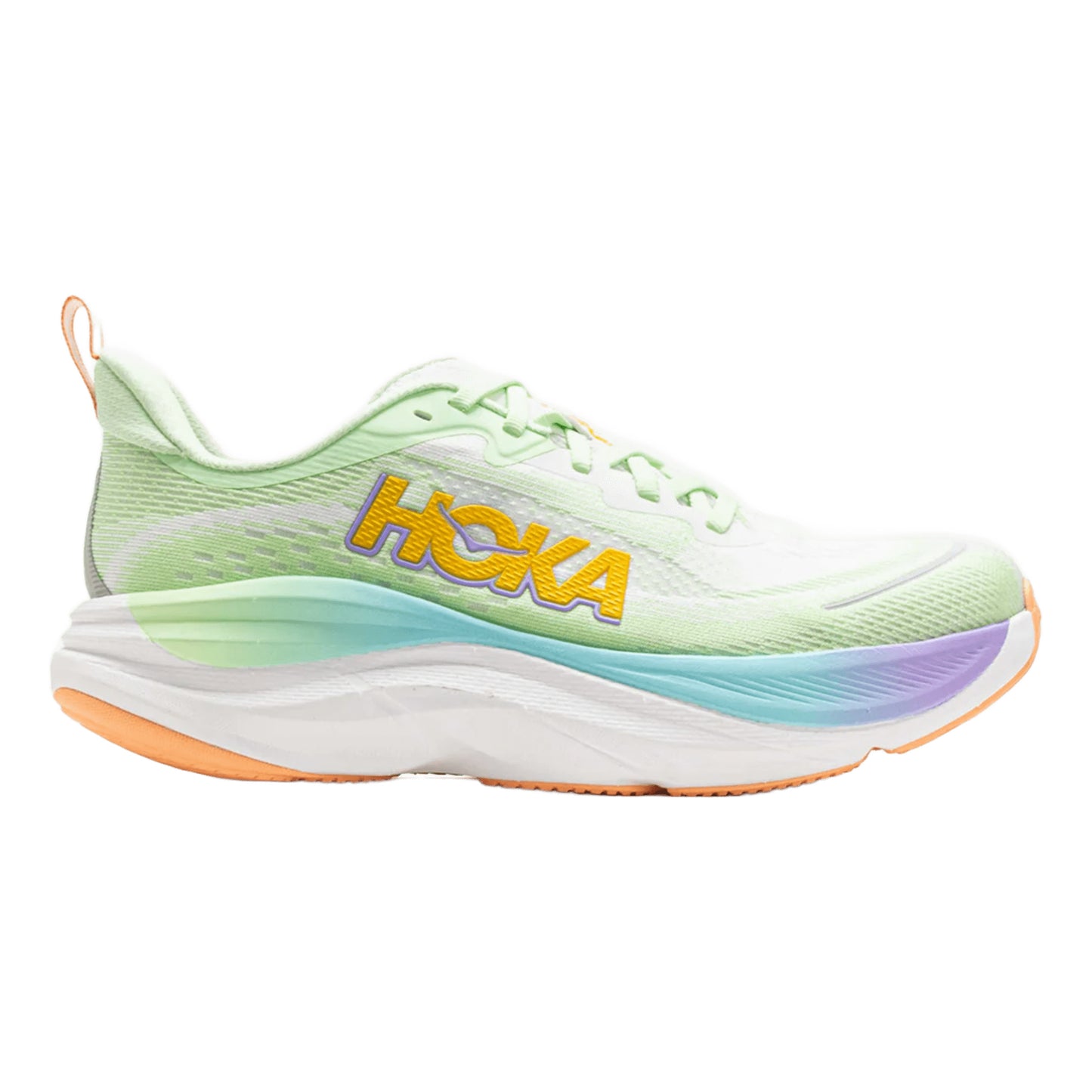 HOKA MEN'S SKYFLOW