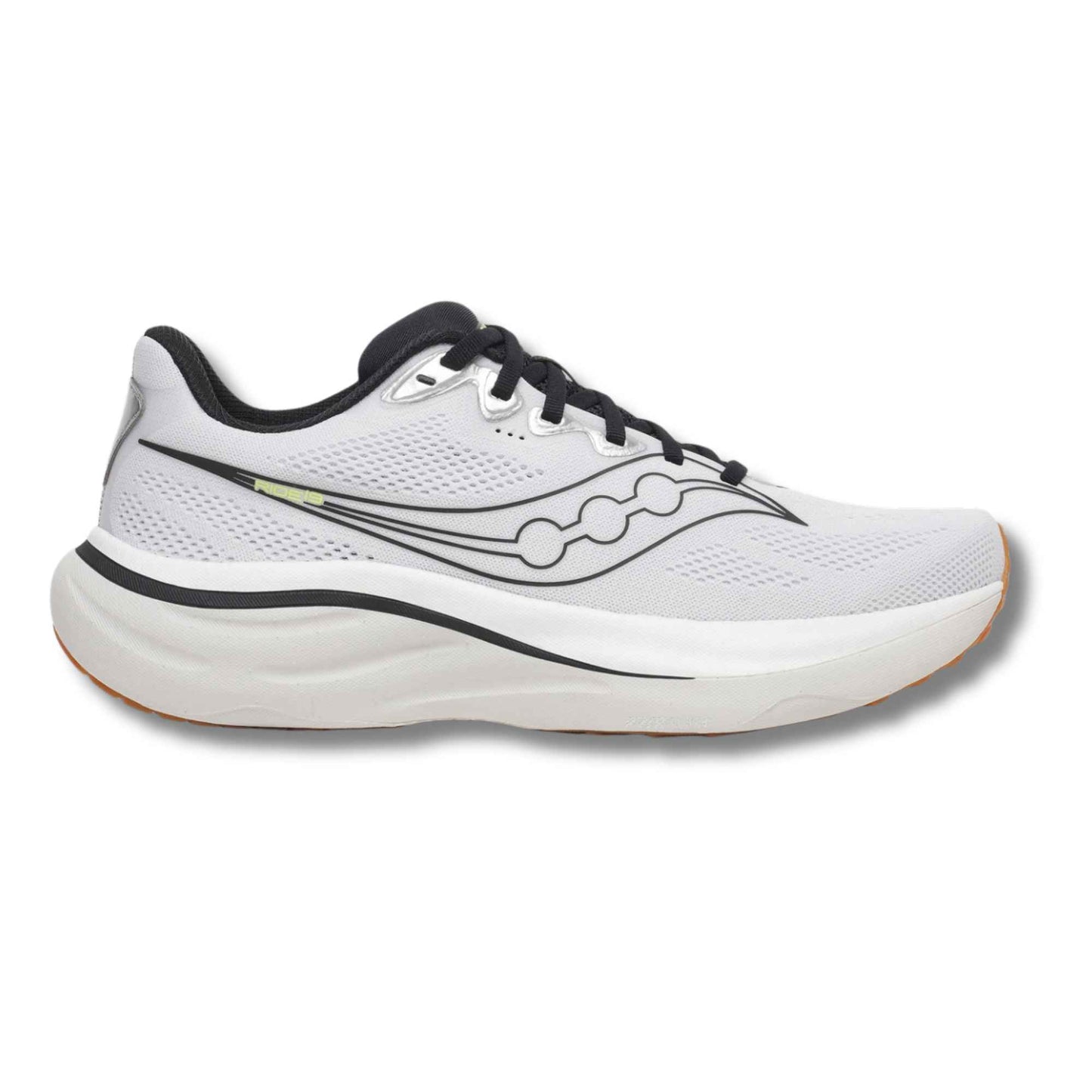 SAUCONY MEN'S RIDE 19