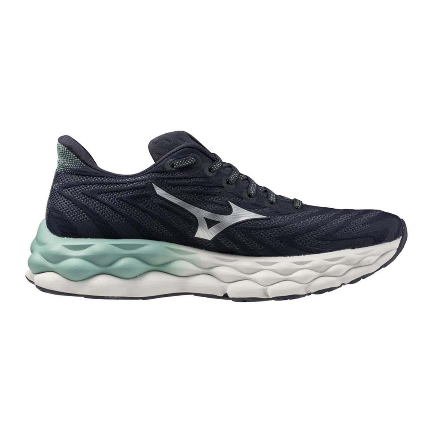 MIZUNO WOMEN'S WAVE SKY 8
