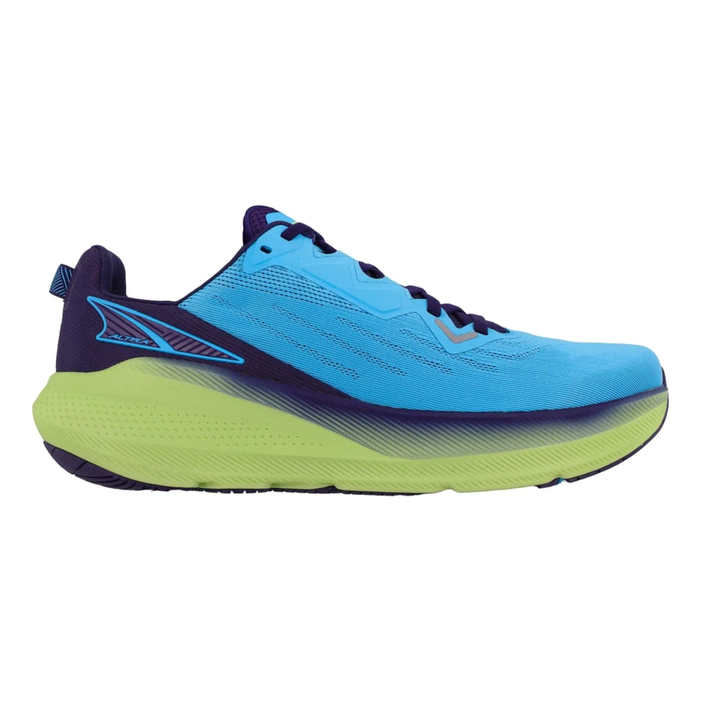 ALTRA MEN'S FWD VIA