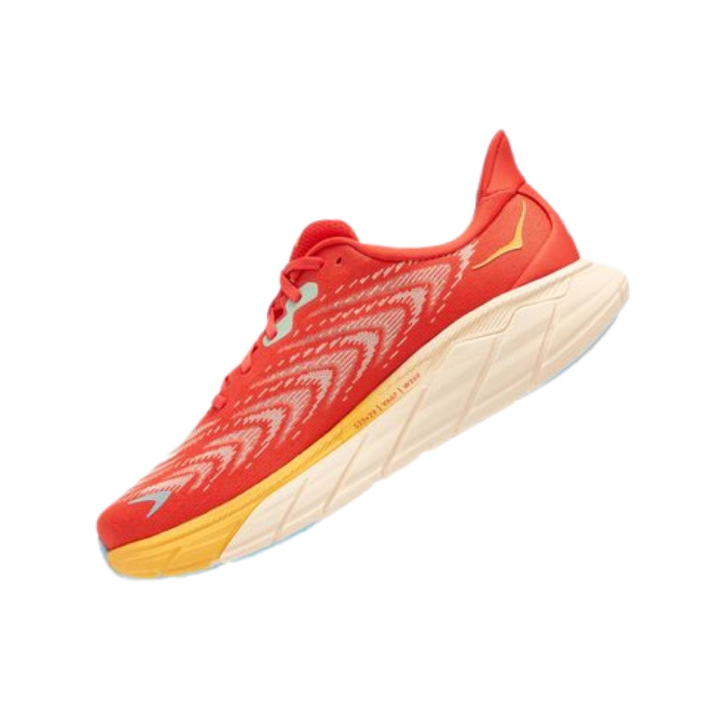 HOKA MEN'S ARAHI 6