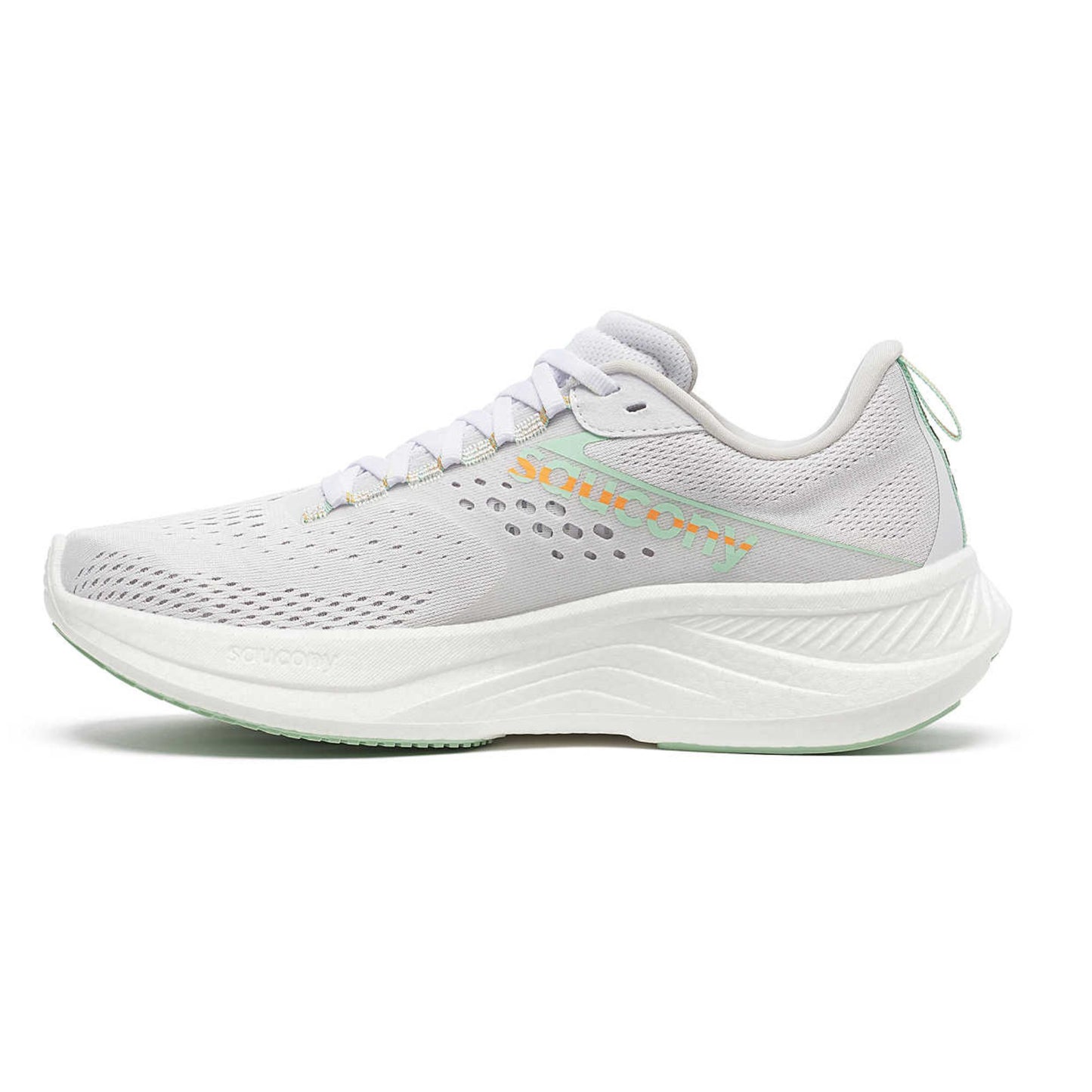 SAUCONY WOMEN'S RIDE 17