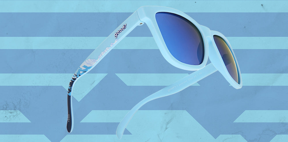 GOODR ORIGINAL LICENSED LIMITED EDITION
