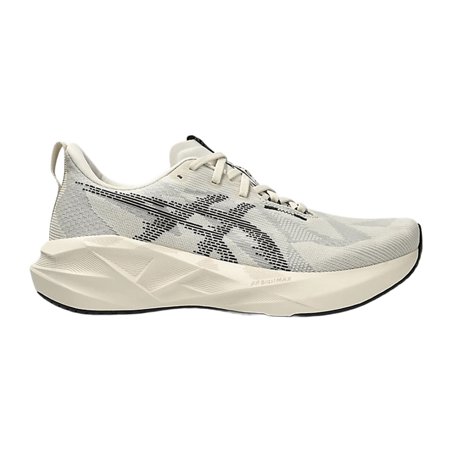 ASICS MEN'S NOVABLAST 5