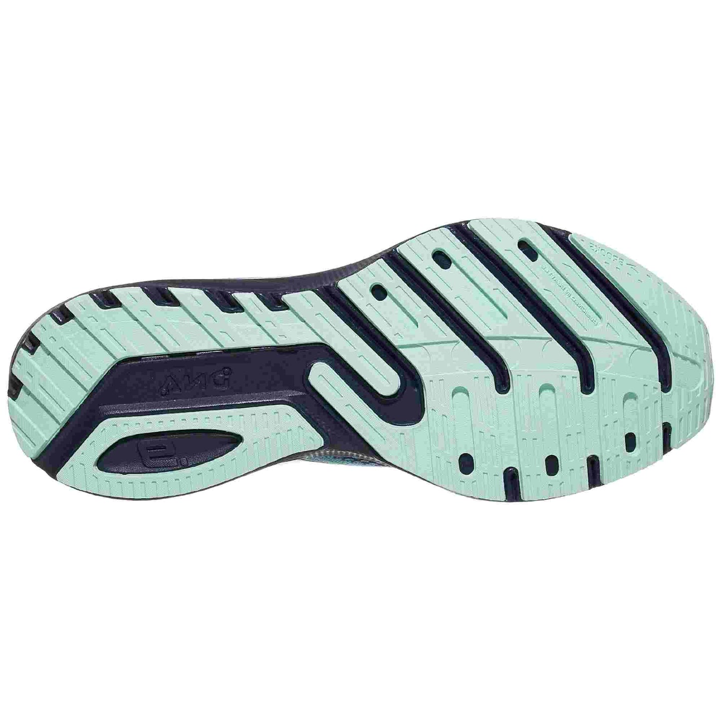 BROOKS WOMEN'S LAUNCH 9
