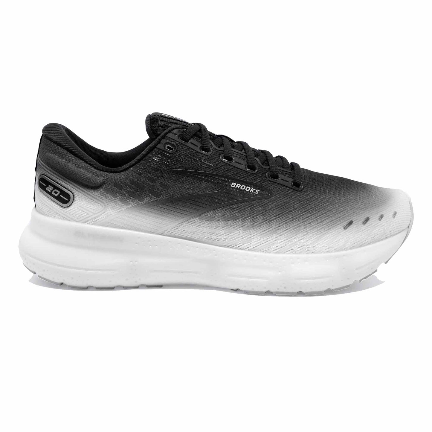 BROOKS MEN'S GLYCERIN 20