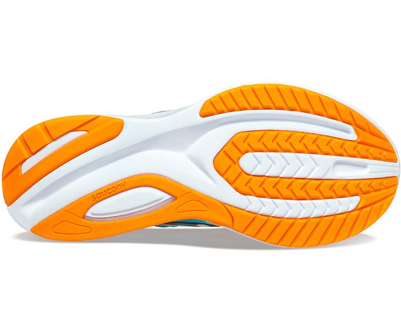 SAUCONY MEN'S GUIDE 16