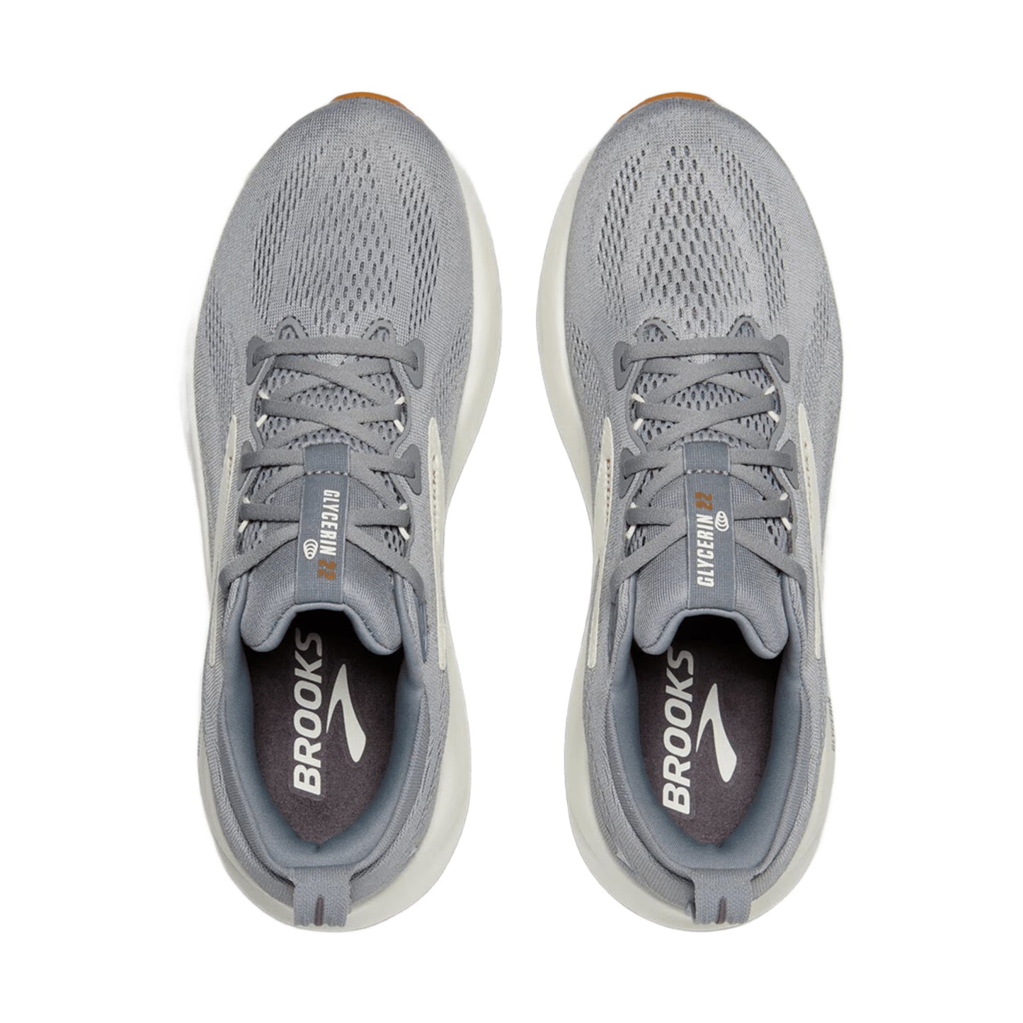 BROOKS MEN'S GLYCERIN 22