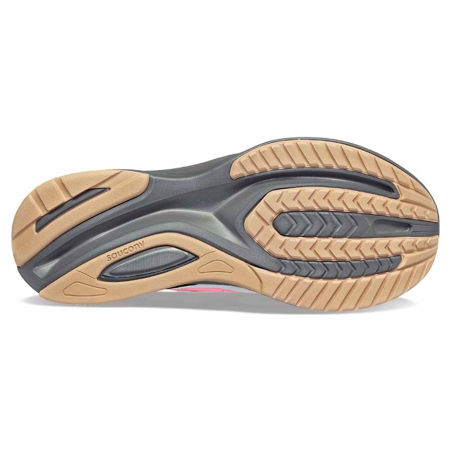 SAUCONY WOMEN'S GUIDE 16