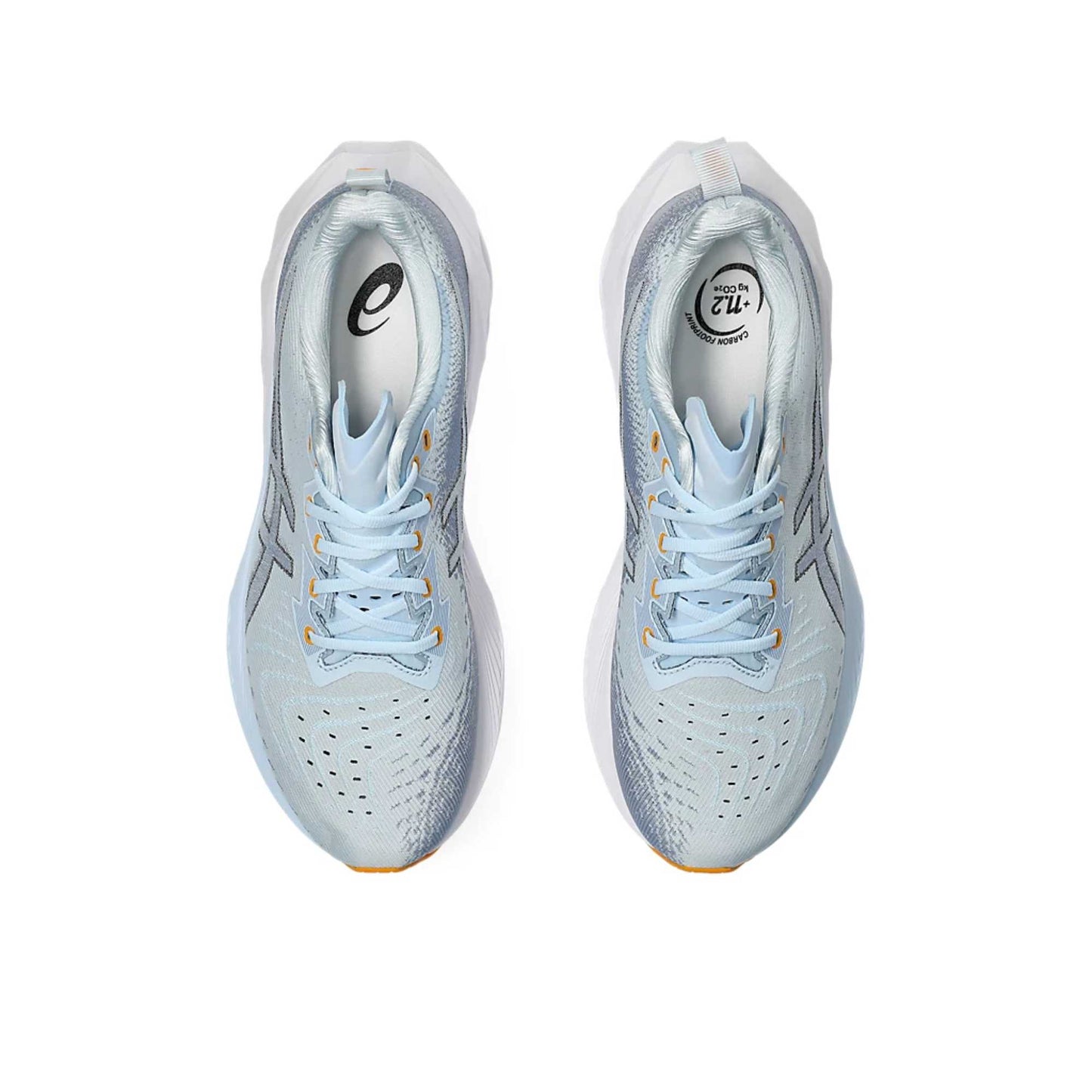 ASICS MEN'S NOVABLAST 4