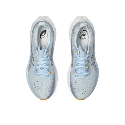 ASICS MEN'S NOVABLAST 4