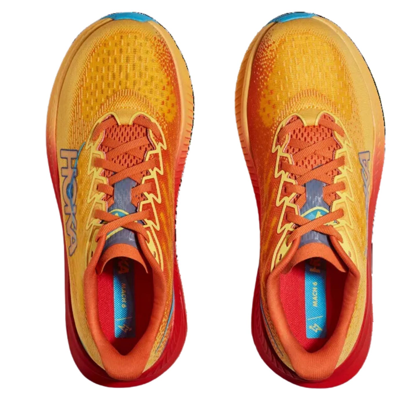 HOKA WOMEN'S MACH 6