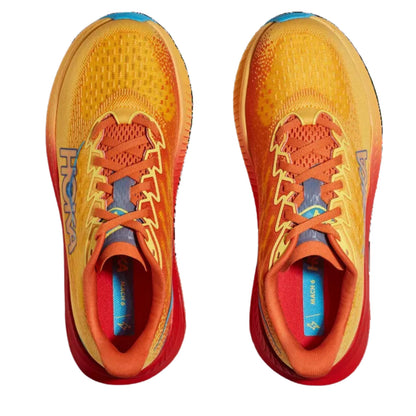 HOKA WOMEN'S MACH 6