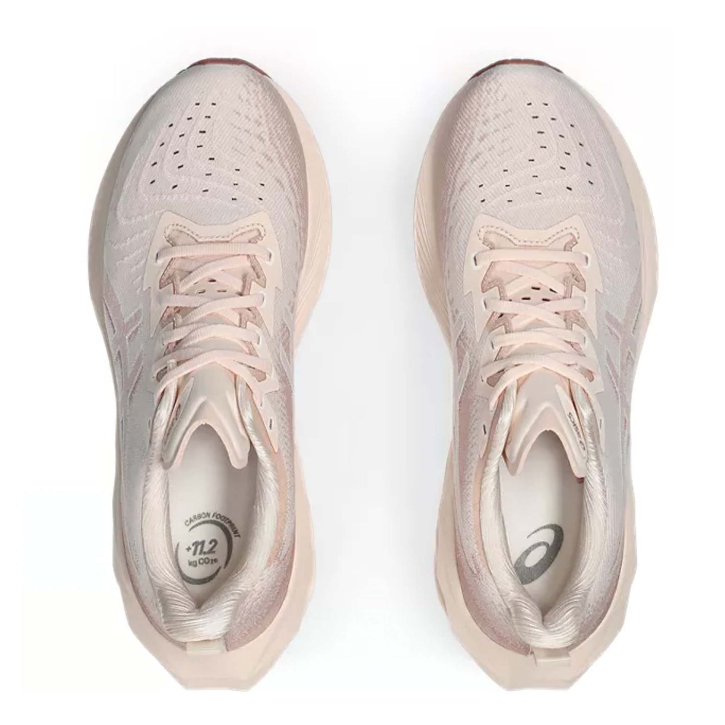 ASICS MEN'S NOVABLAST 4