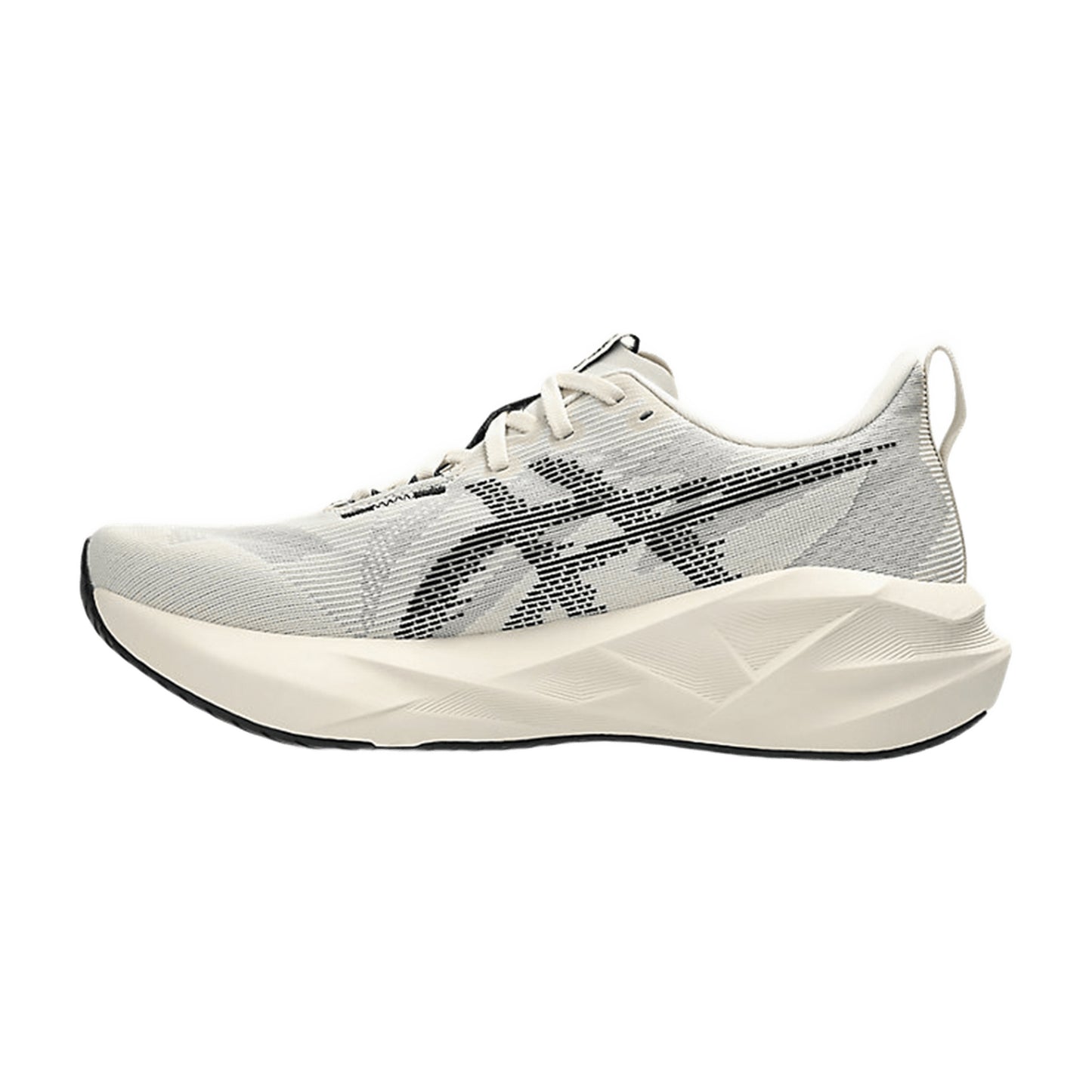 ASICS MEN'S NOVABLAST 5
