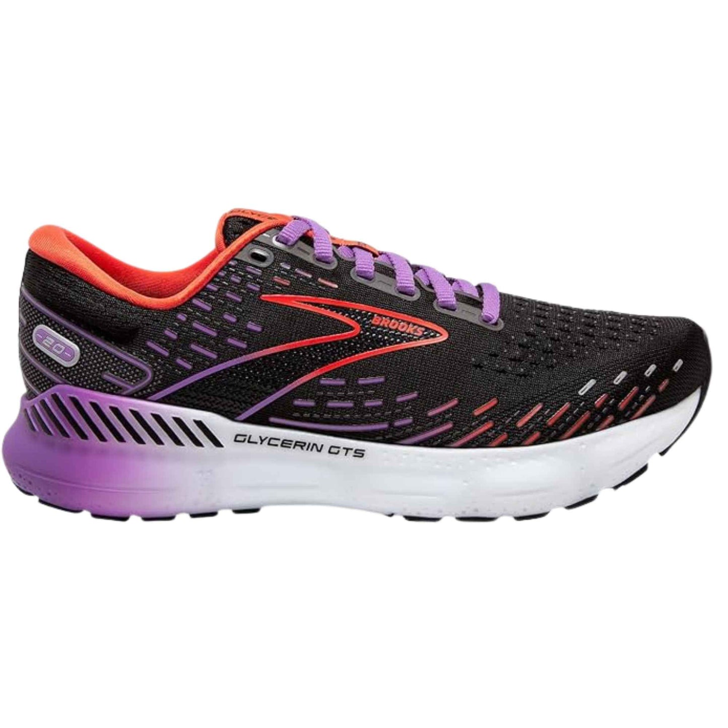 BROOKS WOMEN'S GLYCERIN GTS 20