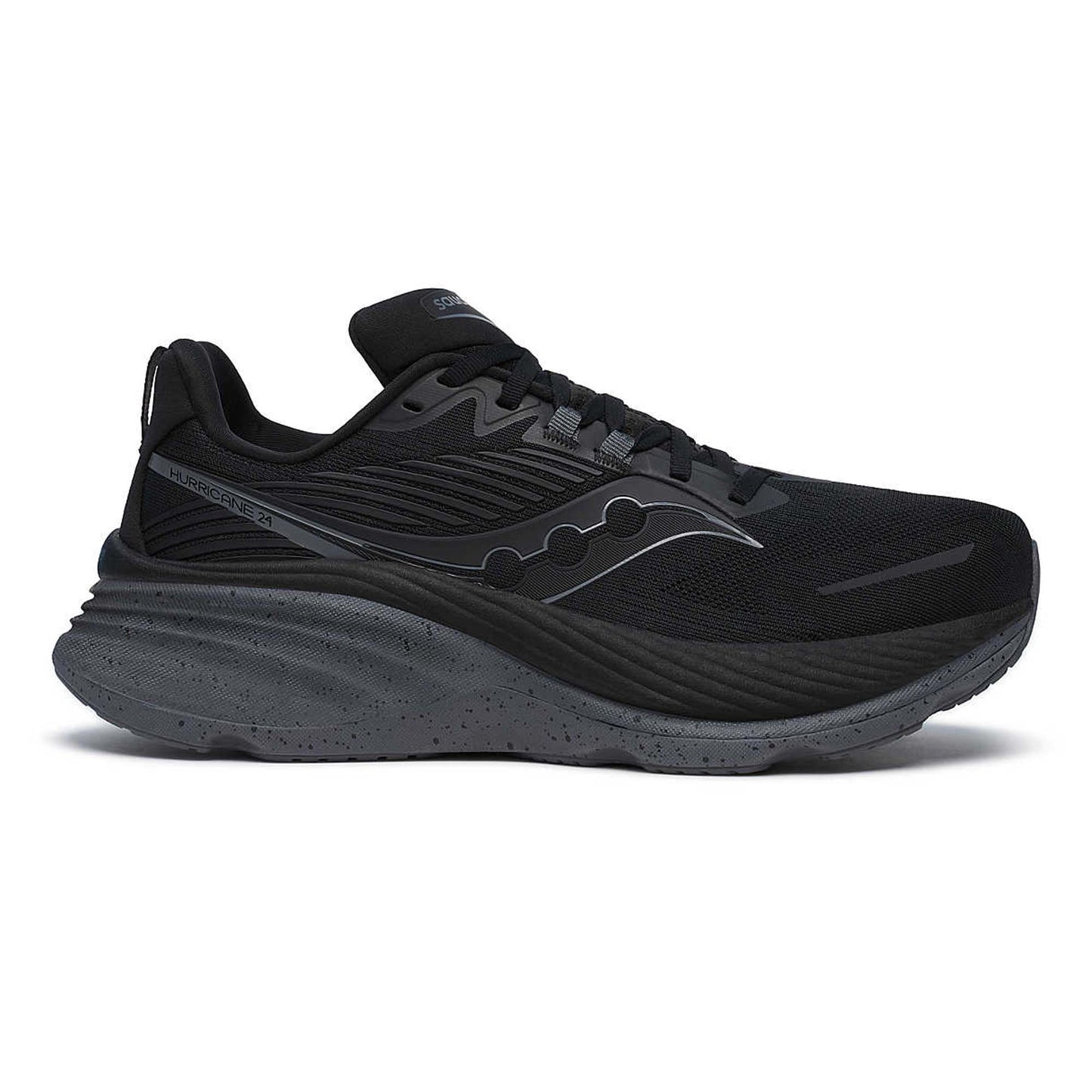SAUCONY MEN'S HURRICANE 24