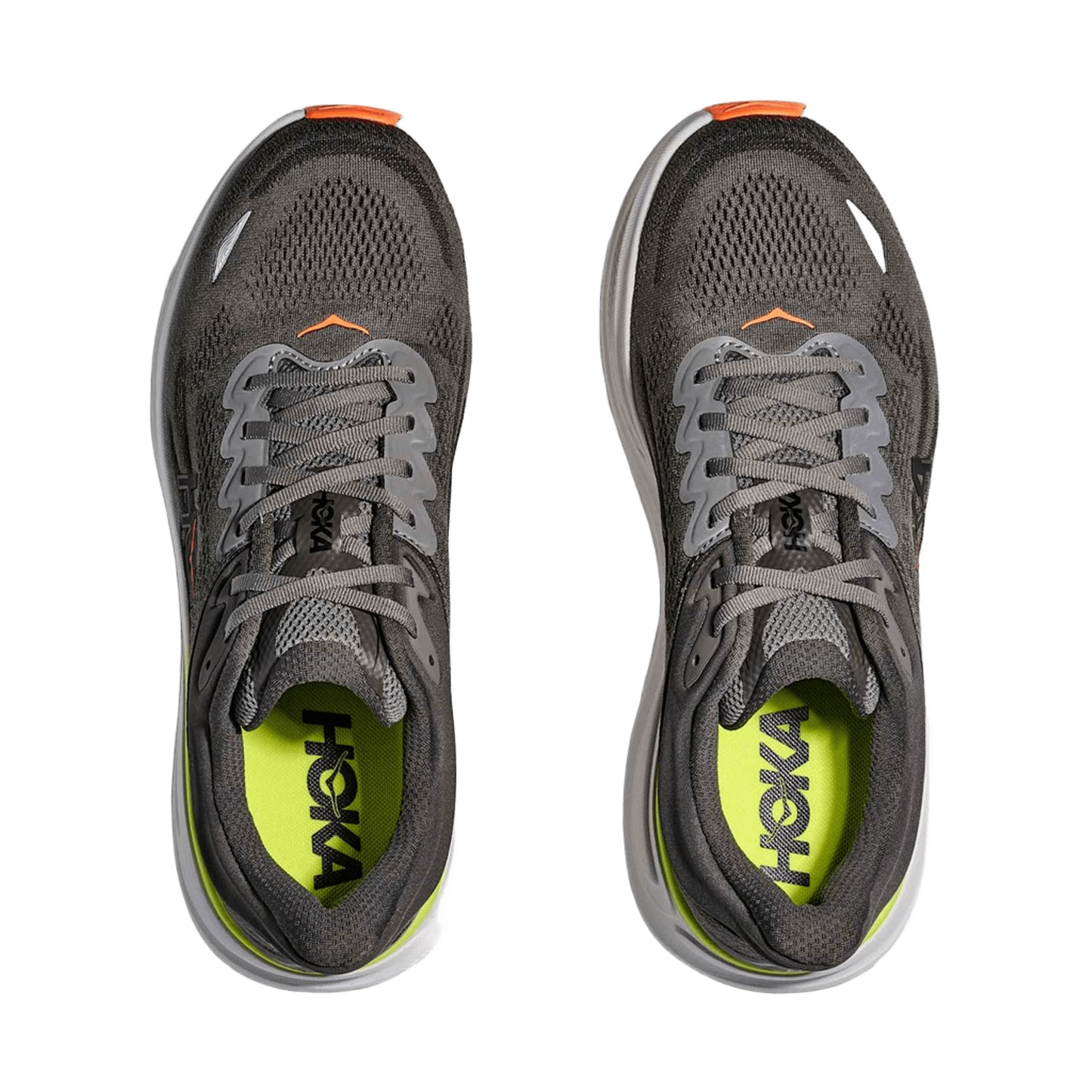 HOKA MEN'S BONDI 9