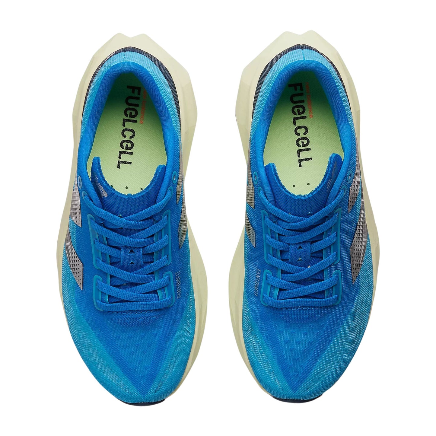 NEW BALANCE WOMEN'S REBEL V4