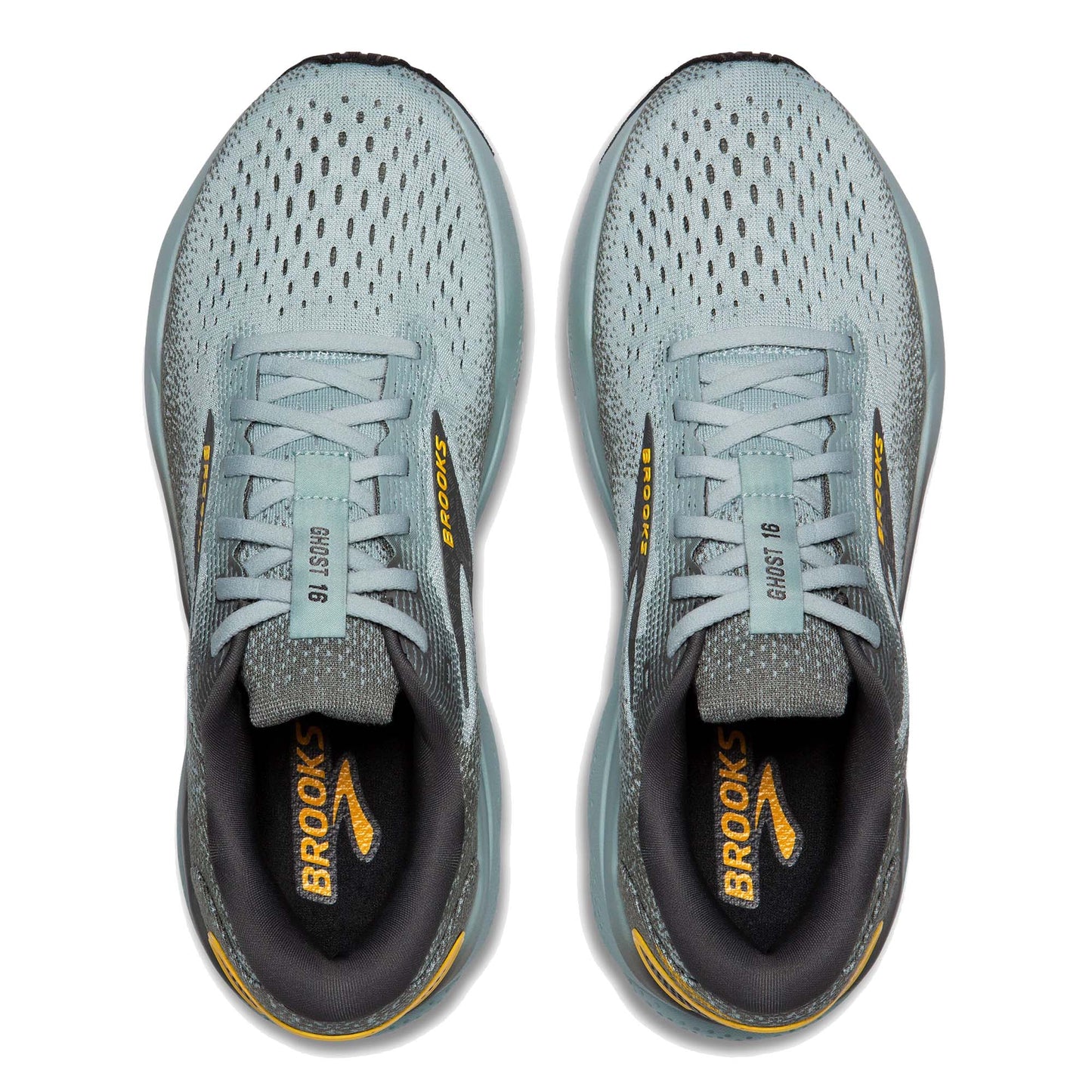 BROOKS MEN'S GHOST 16