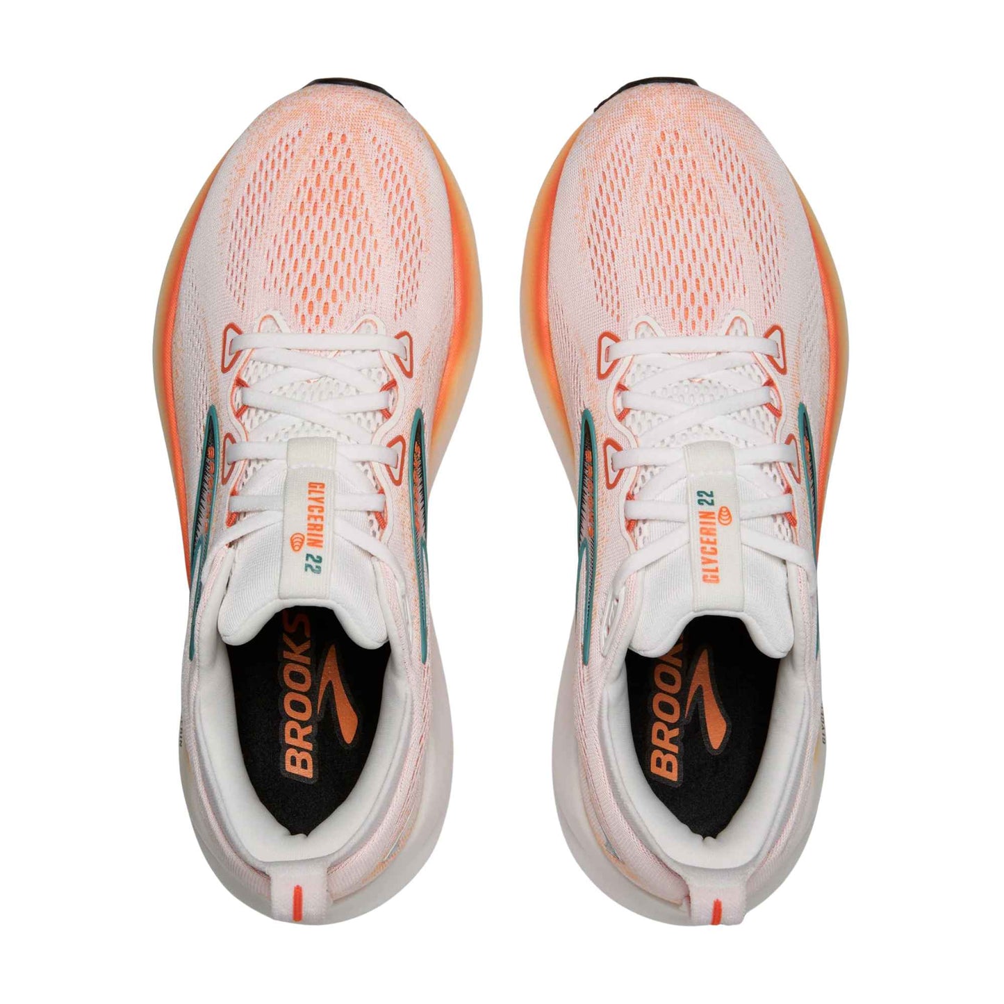 BROOKS MEN'S GLYCERIN 22