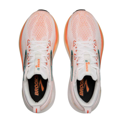 BROOKS MEN'S GLYCERIN 22
