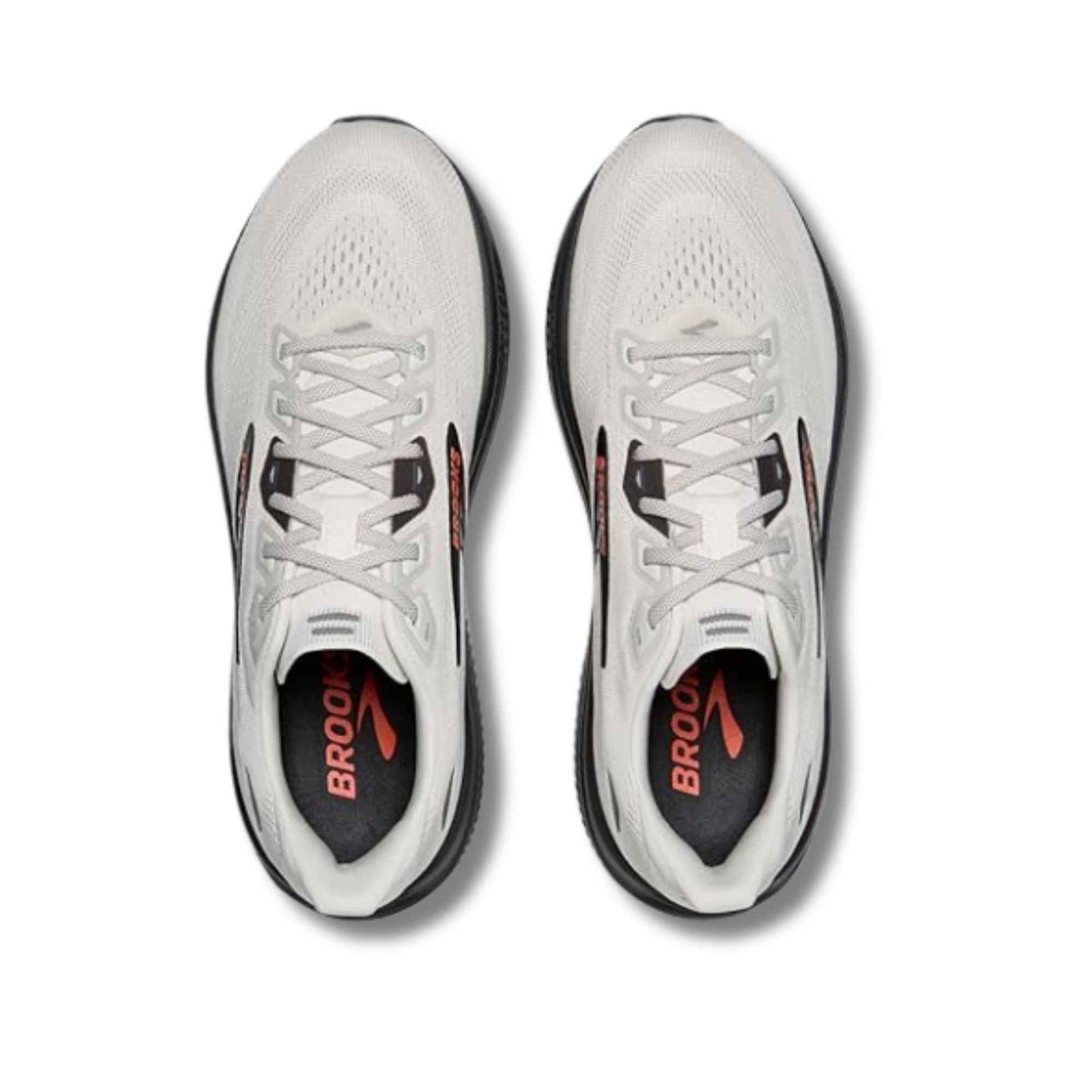 BROOKS MEN'S GHOST 18 WIDE