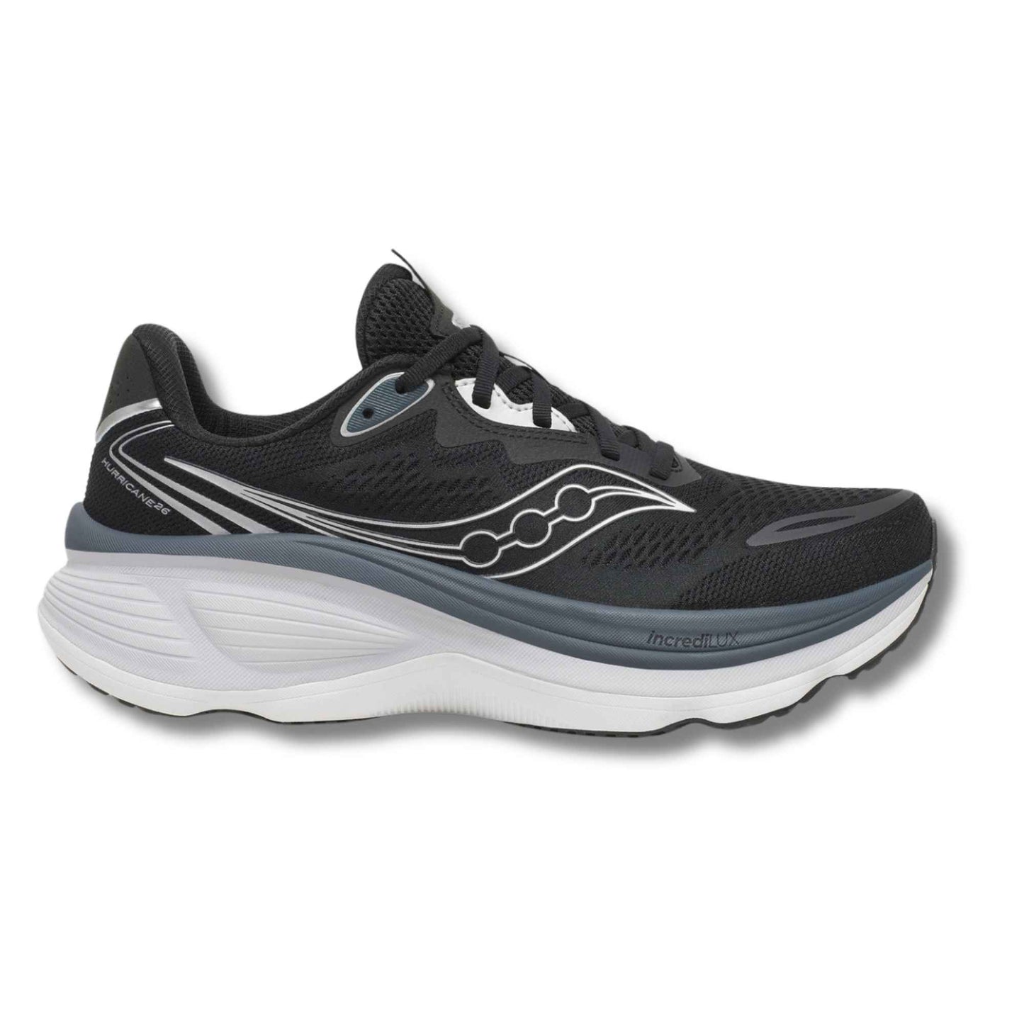 SAUCONY MEN'S HURRICANE 26