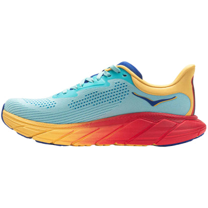 HOKA MEN'S ARAHI 7