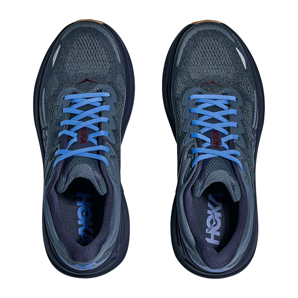 HOKA MEN'S BONDI 9