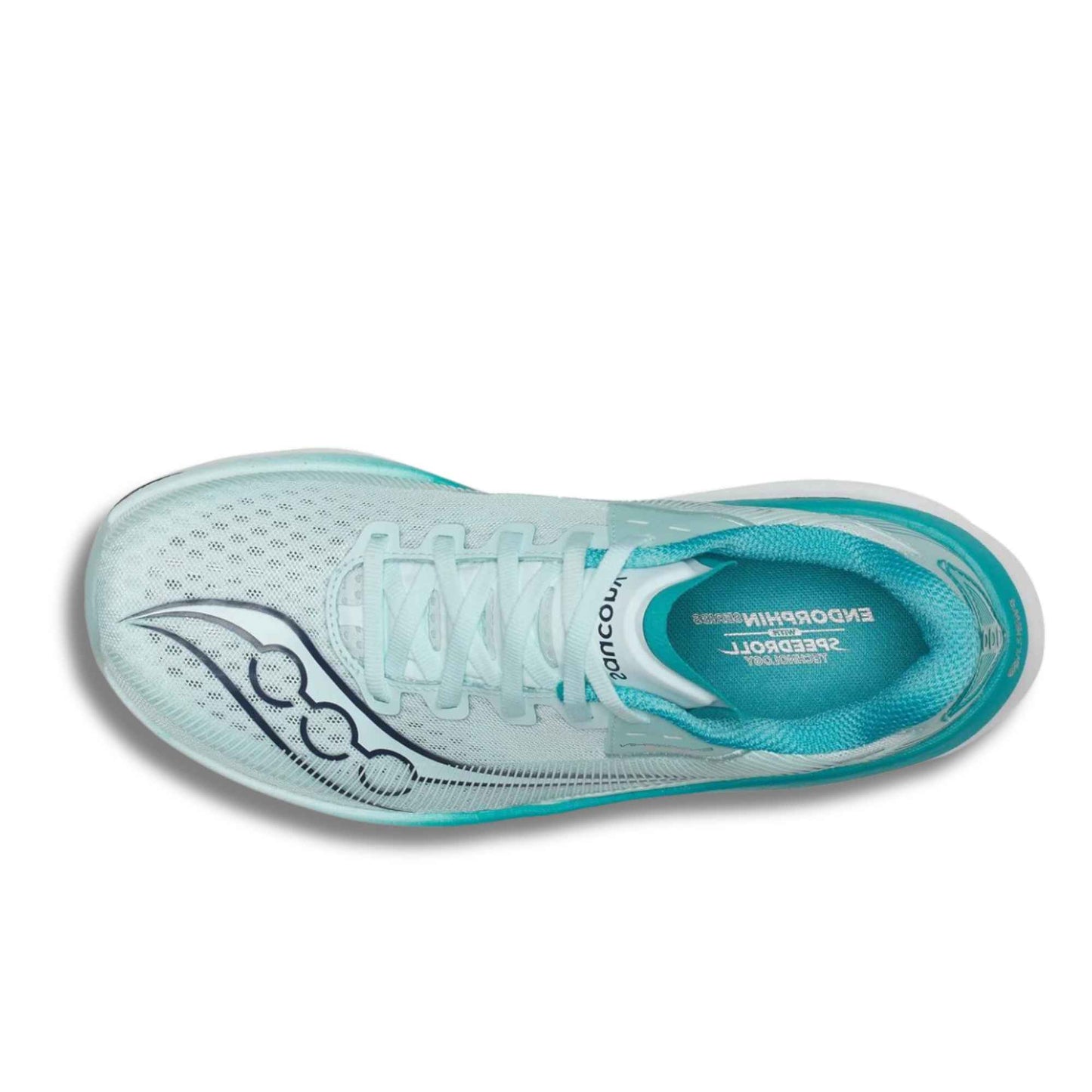SAUCONY WOMEN'S ENDORPHIN AZURA