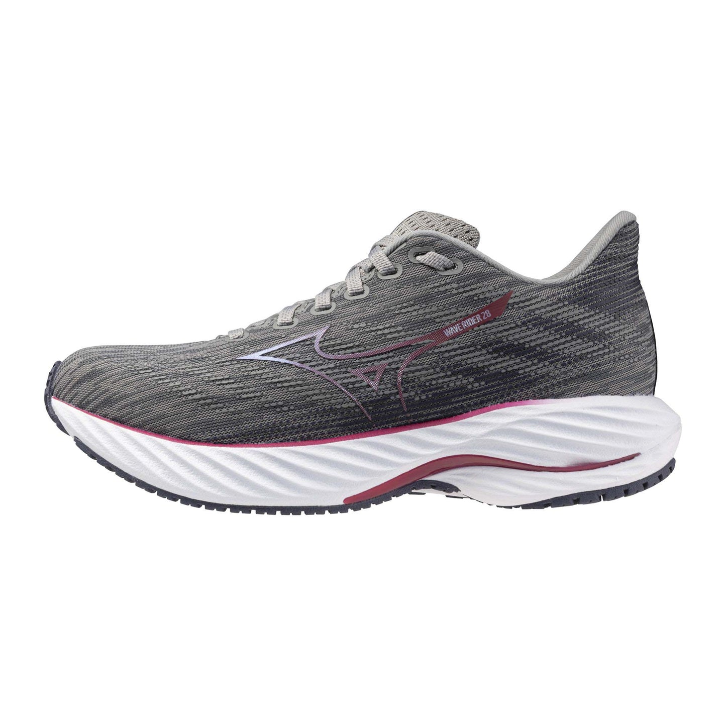 MIZUNO WOMEN'S RIDER 28