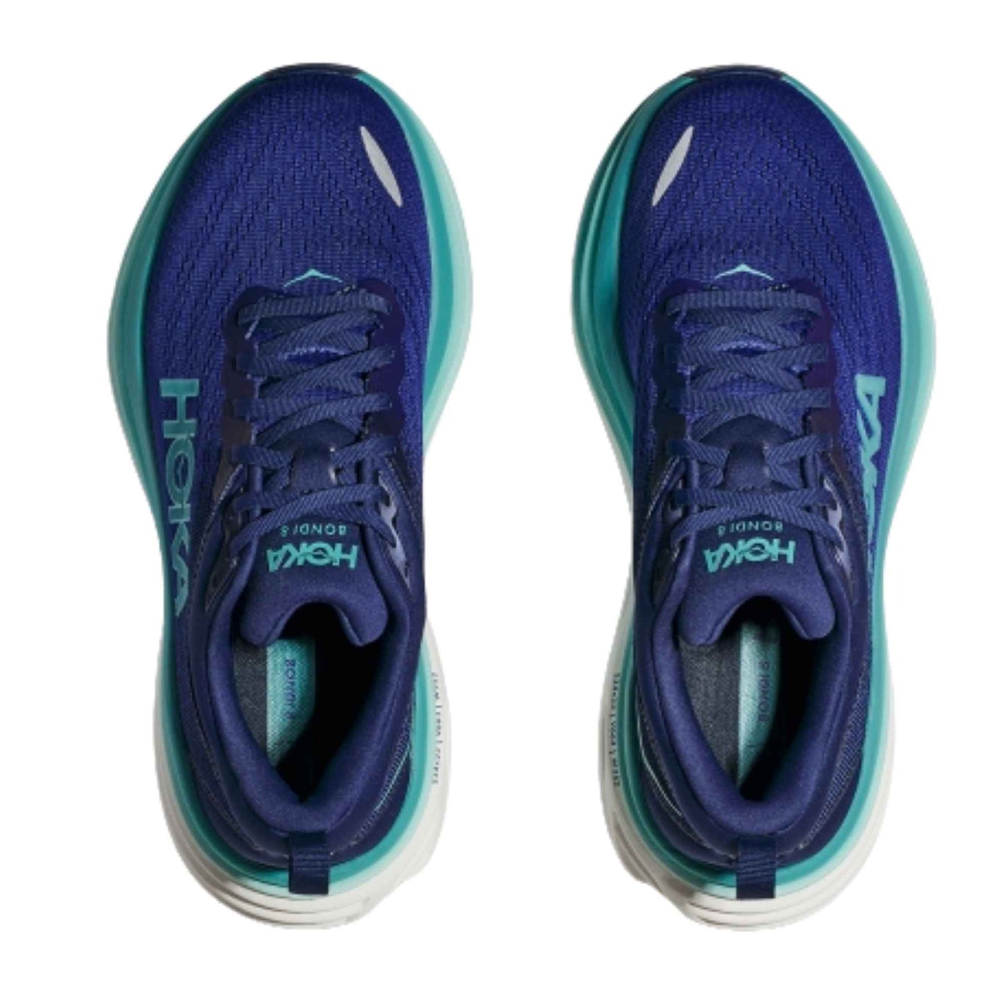 HOKA WOMEN'S BONDI 8