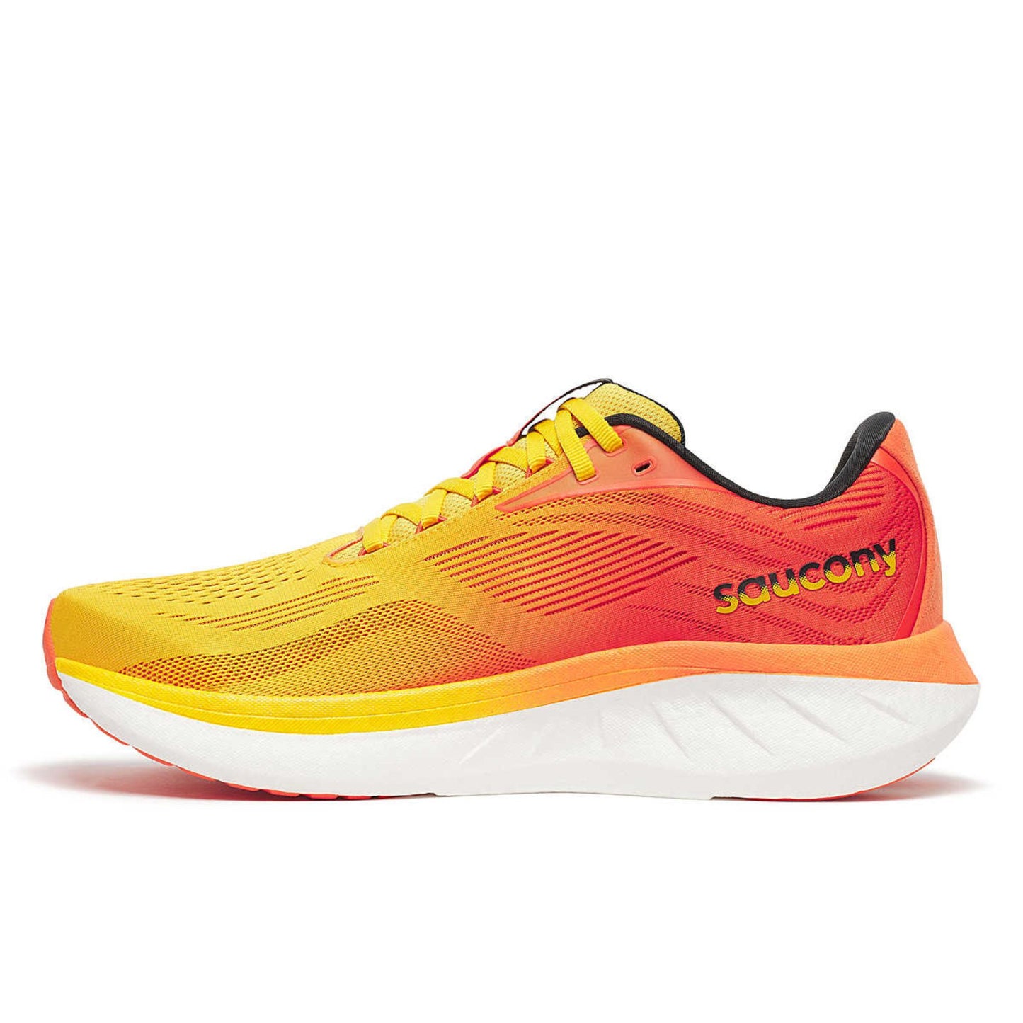 SAUCONY MEN'S RIDE 18
