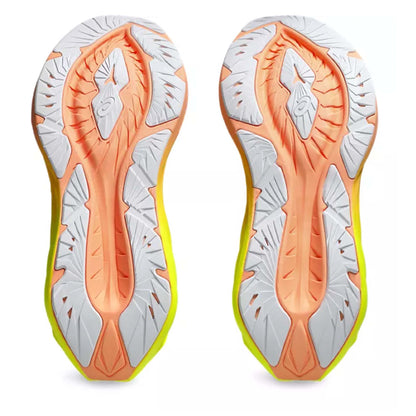 ASICS MEN'S NOVABLAST 4