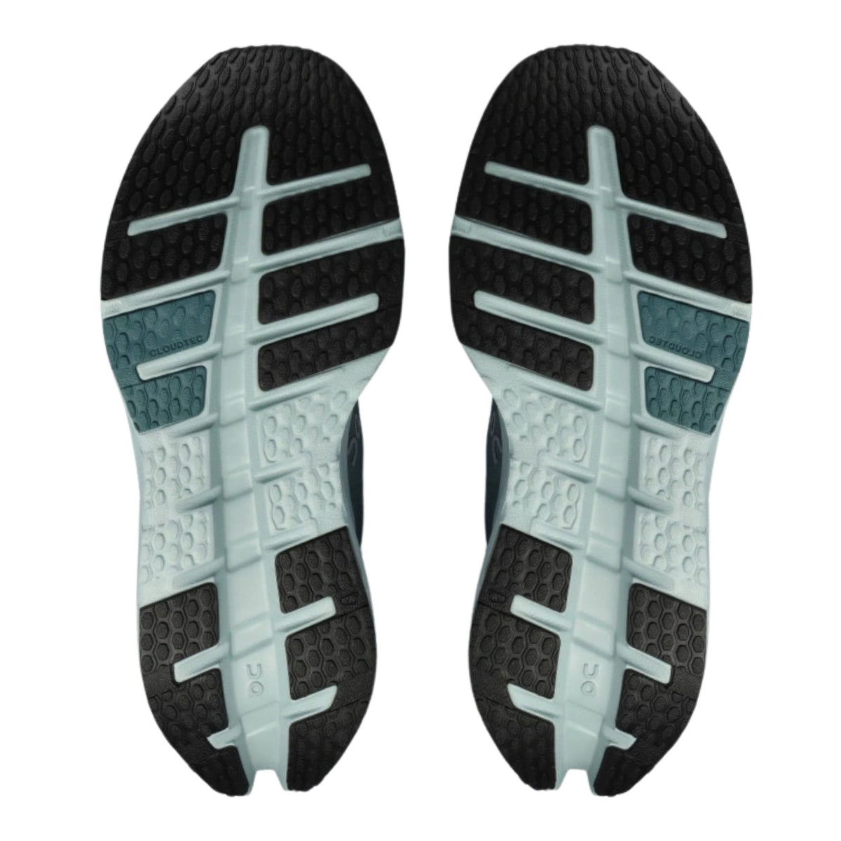 ON RUNNING MEN'S CLOUDRUNNER 3