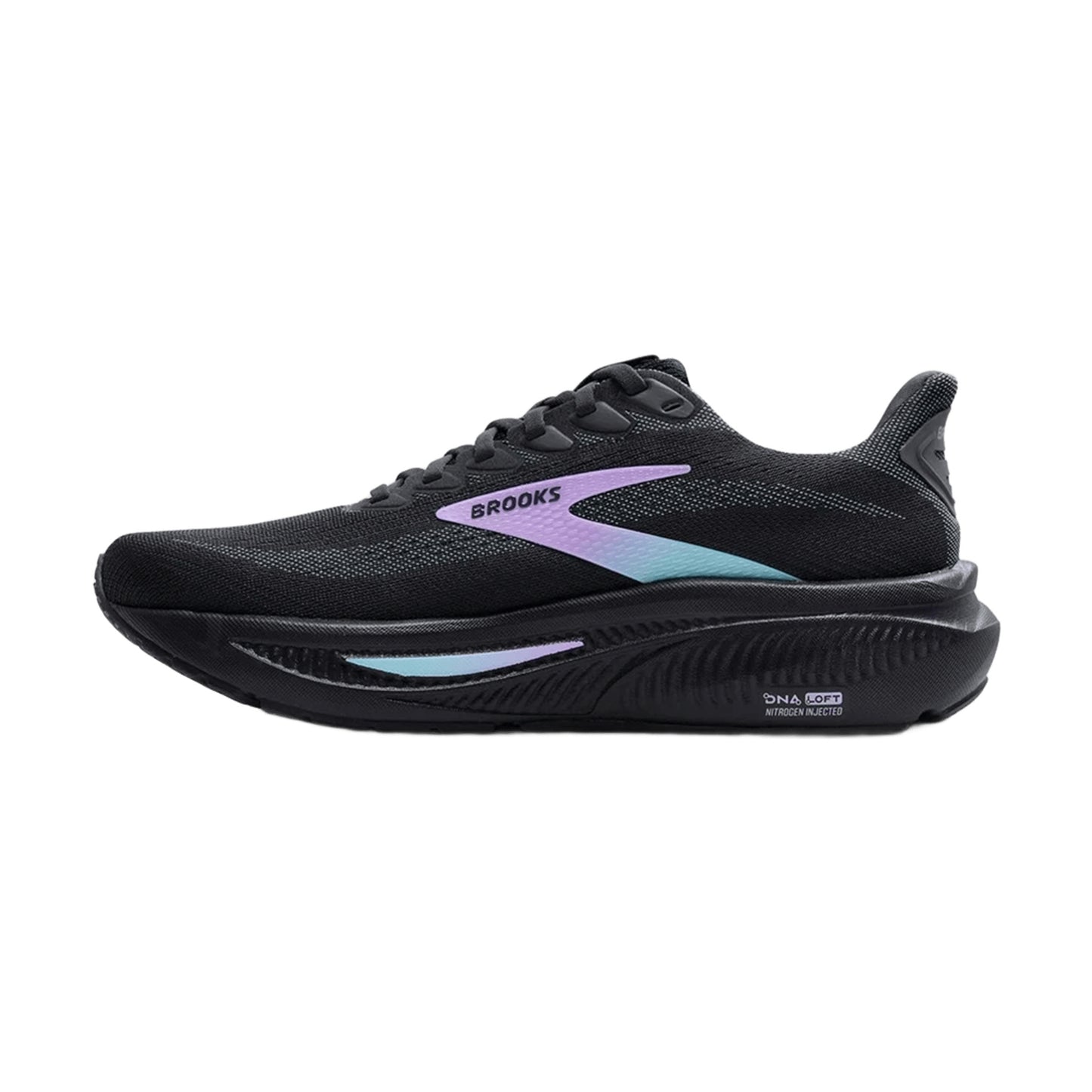 BROOKS WOMEN'S GHOST 17 WIDE