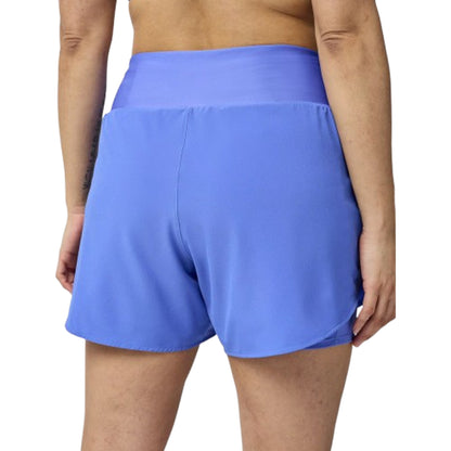 BROOKS WOMEN'S CHASER 5" 2-IN-1 SHORT 2.0
