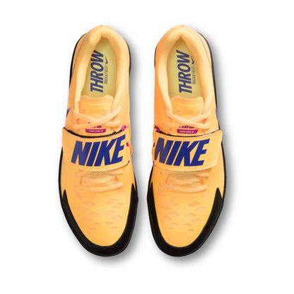 NIKE MEN'S ZOOM RIVAL SD 2