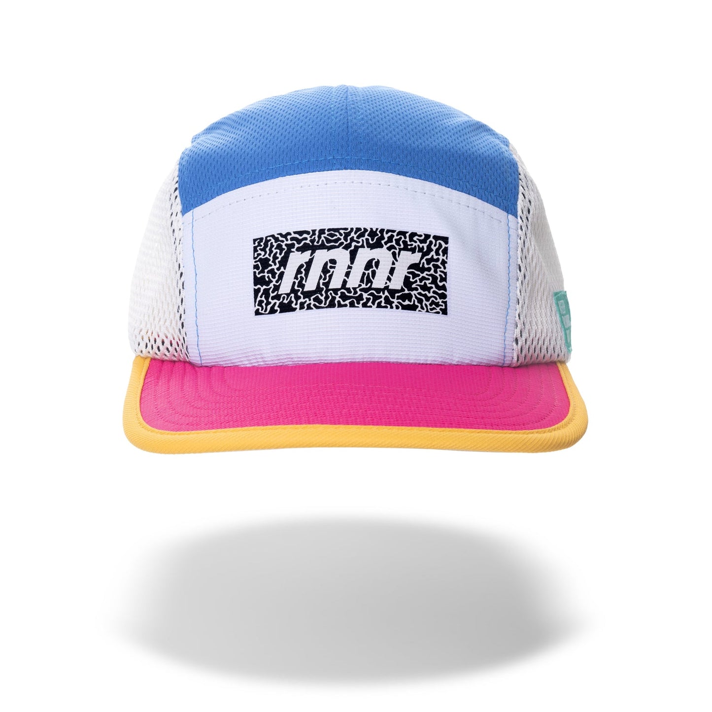 RNNR DISTANCE HAT