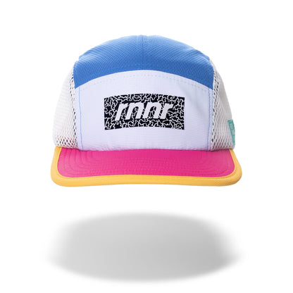 RNNR DISTANCE HAT