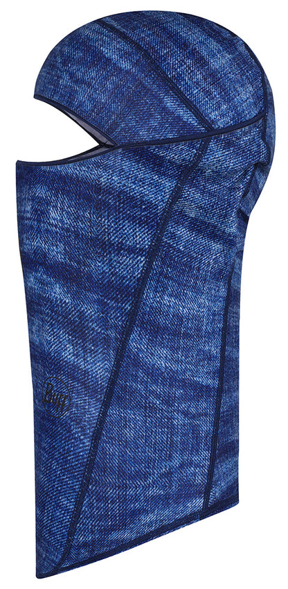BUFF THERMONET HINGED BALACLAVA