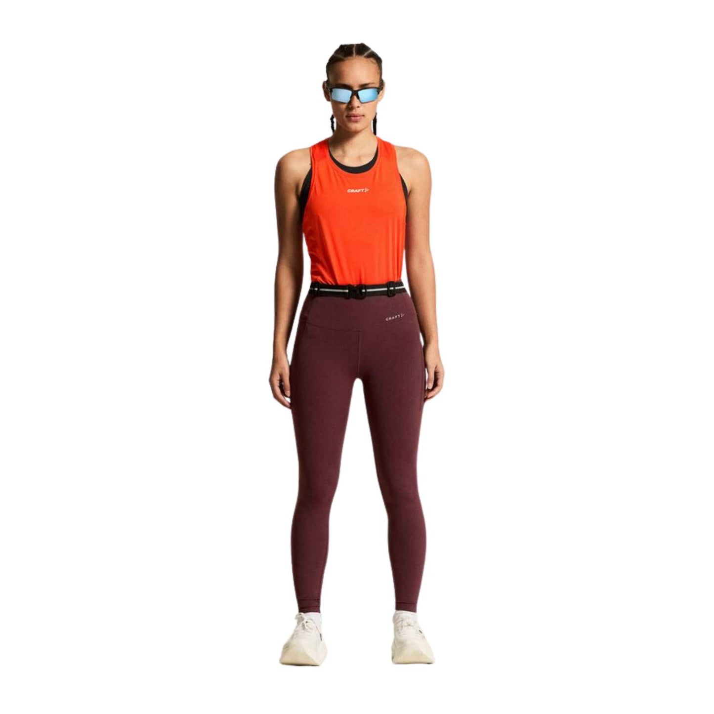 CRAFT WOMEN'S ESSENCE TIGHTS 3