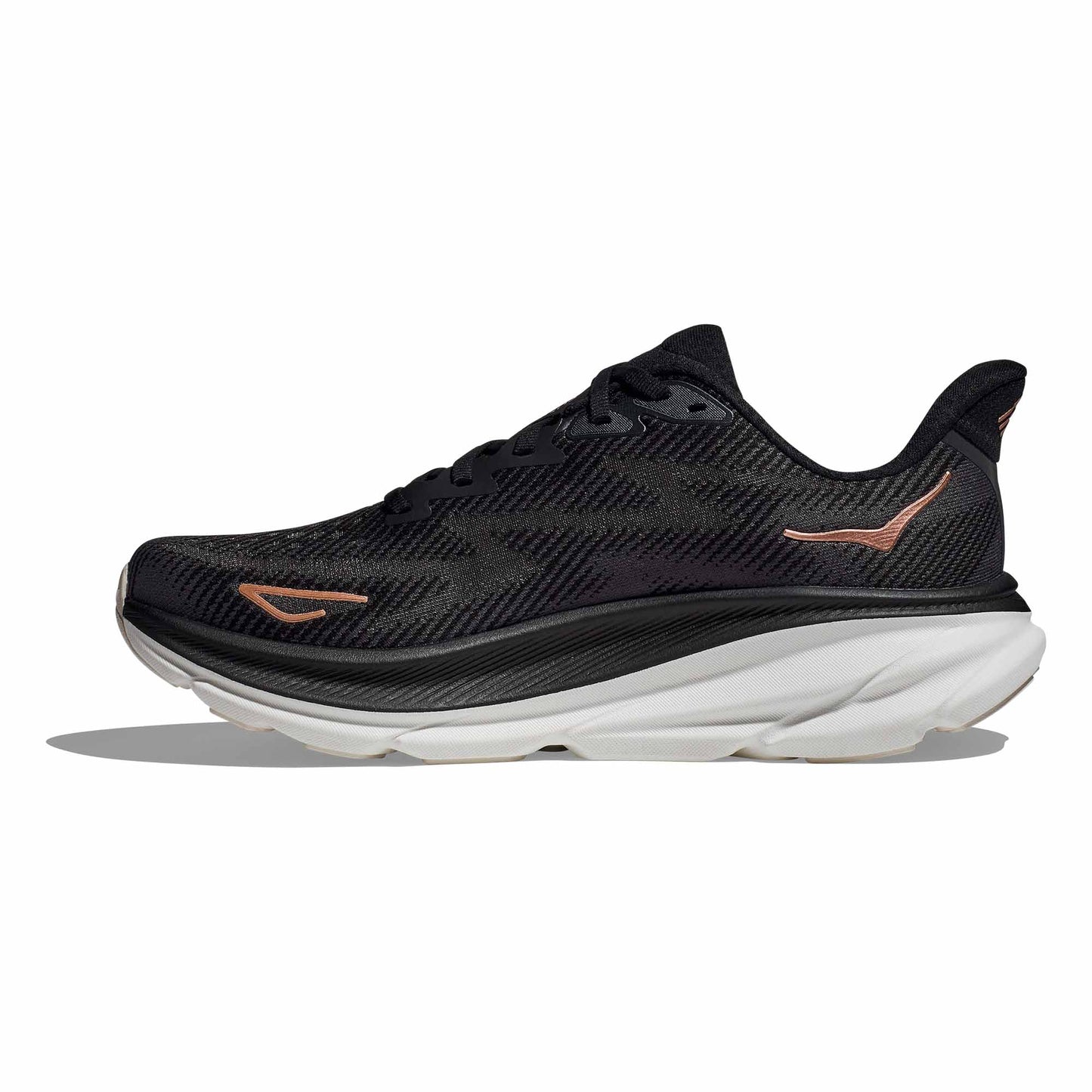 HOKA WOMEN'S CLIFTON 9 WIDE