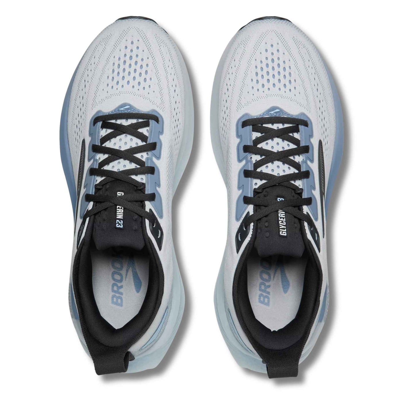 BROOKS MEN'S GLYCERIN 23