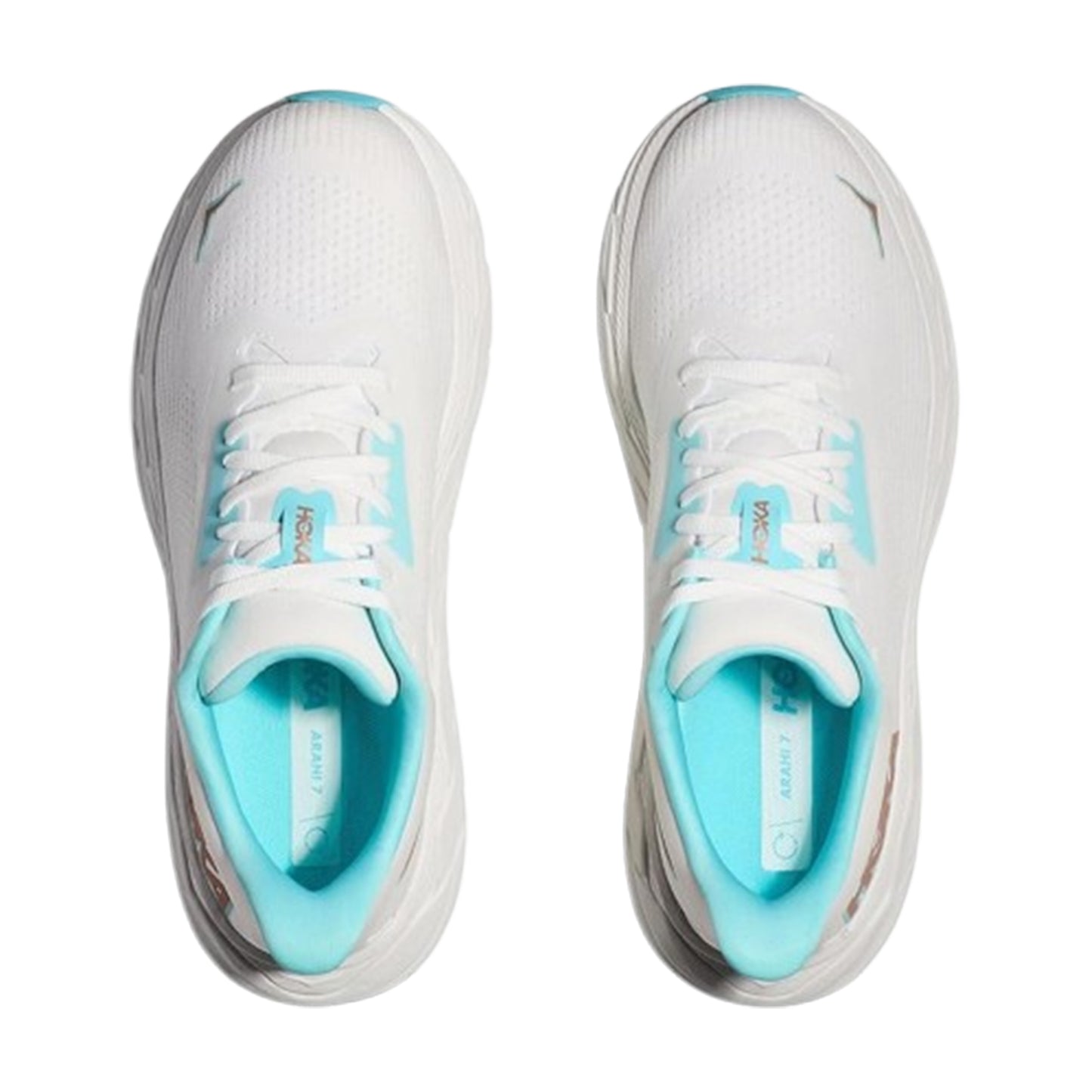 HOKA WOMEN'S ARAHI 7