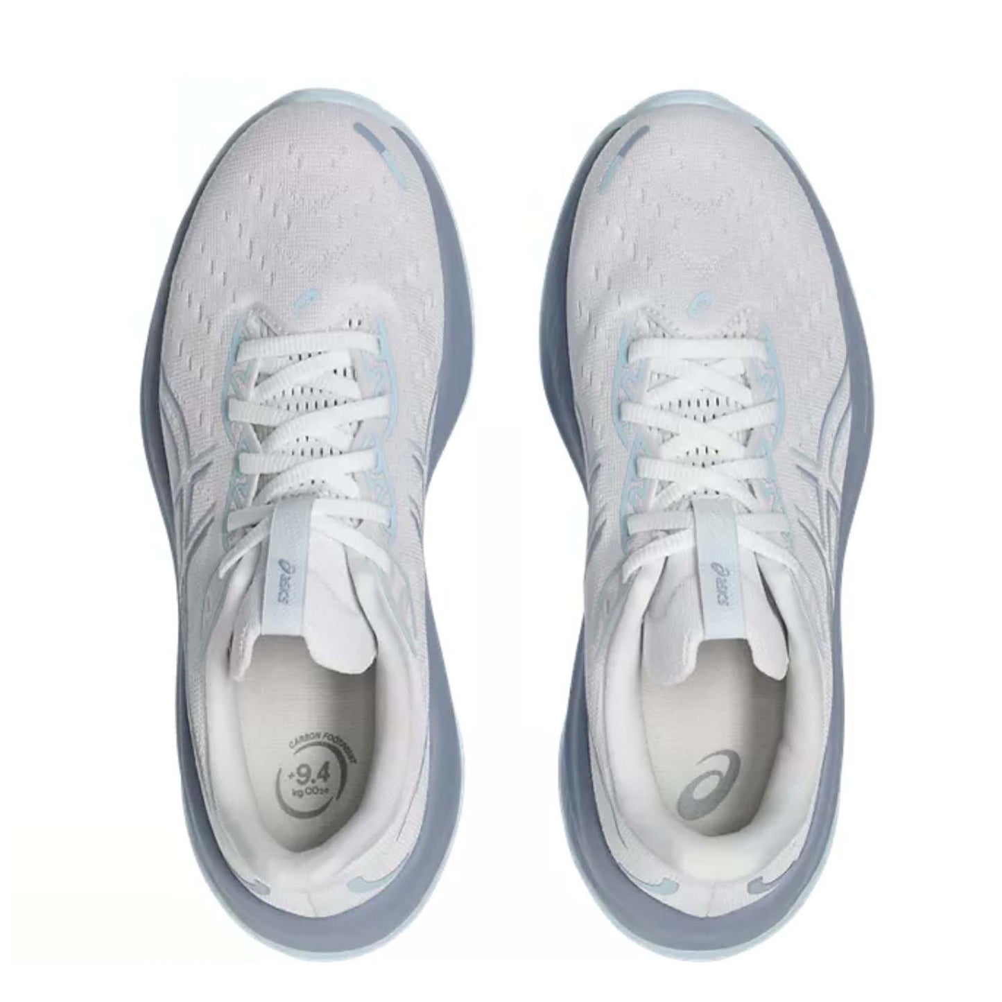 ASICS WOMEN'S CUMULUS 26